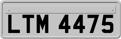 LTM4475