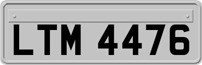 LTM4476