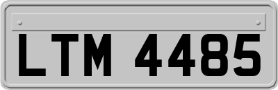 LTM4485