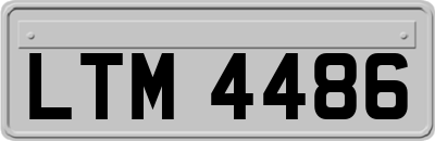 LTM4486