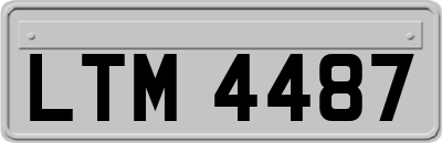 LTM4487