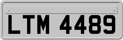LTM4489