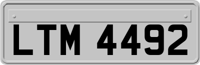 LTM4492