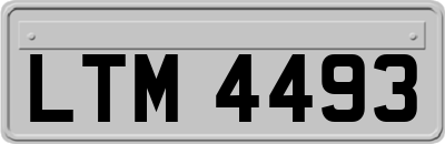 LTM4493
