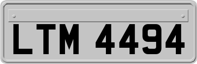 LTM4494