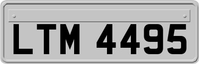 LTM4495