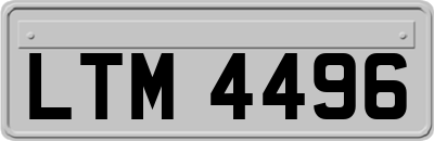 LTM4496