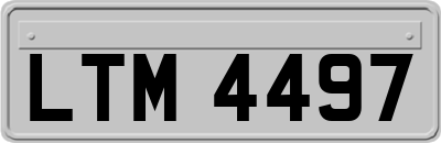 LTM4497