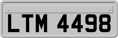 LTM4498
