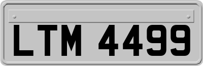 LTM4499