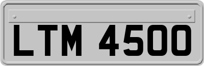 LTM4500