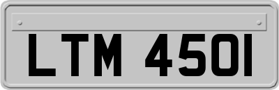 LTM4501