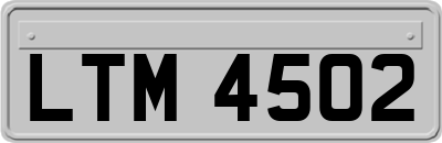 LTM4502