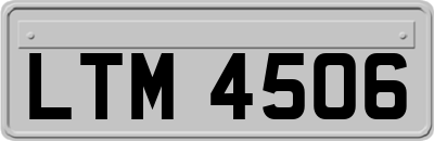 LTM4506