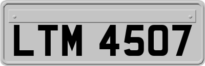 LTM4507