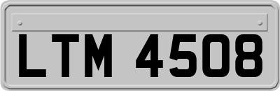 LTM4508