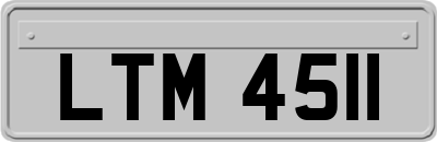 LTM4511