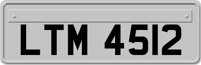 LTM4512