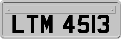LTM4513
