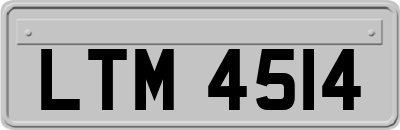 LTM4514