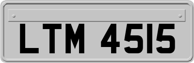 LTM4515