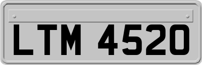 LTM4520