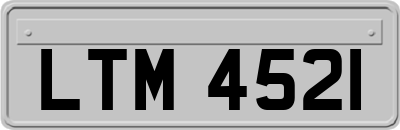 LTM4521