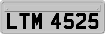 LTM4525