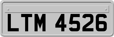 LTM4526