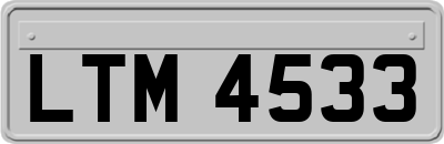 LTM4533