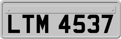 LTM4537