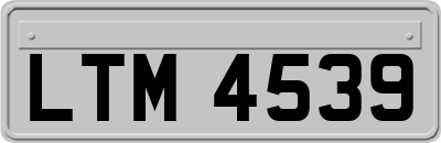 LTM4539