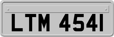 LTM4541