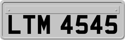 LTM4545