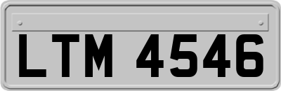 LTM4546