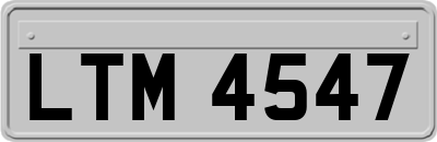 LTM4547