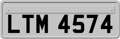 LTM4574