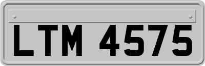 LTM4575