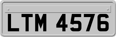 LTM4576