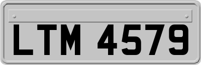 LTM4579