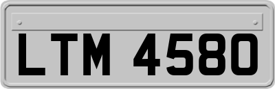 LTM4580