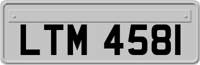 LTM4581