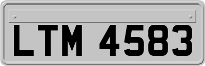LTM4583