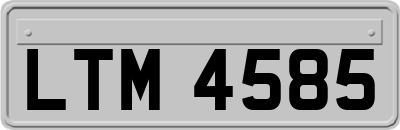 LTM4585