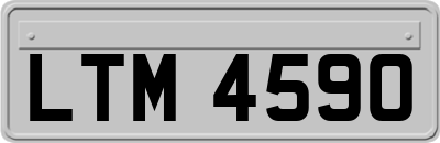 LTM4590