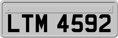 LTM4592