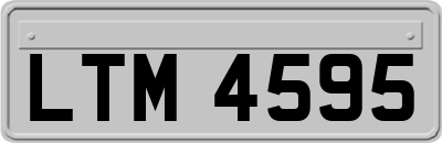 LTM4595