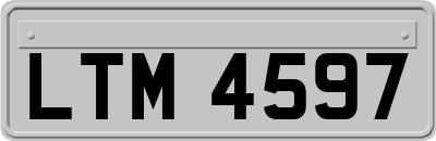 LTM4597