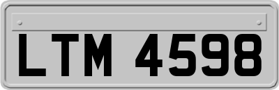 LTM4598