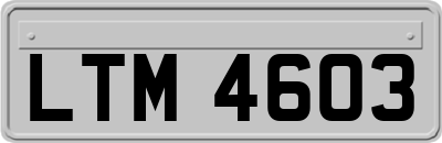 LTM4603